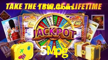 Slot Games 5Mpg