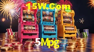 Statistics 5Mpg