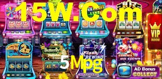 Programa VIP 5Mpg