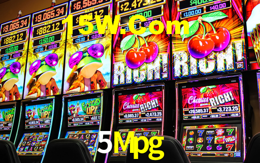 5Mpg: A Experiência de Casino com Jogos de Mesa ao Vivo