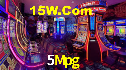 Sinta a adrenalina dos jogos de cassino com 5Mpg