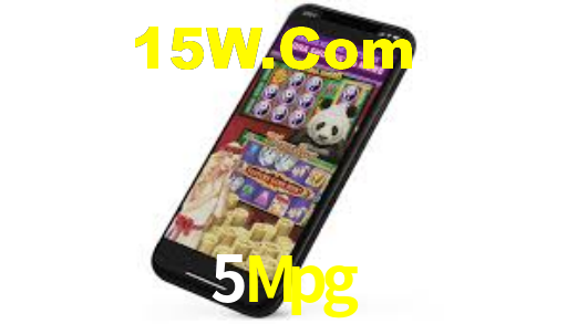 5Mpg Com App