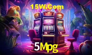 API Integration 5Mpg