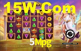 5Mpg: Jogos de Caça-Níqueis-Altas Recompensas, Roleta-Velocidade, Blackjack-Desafios Máximos